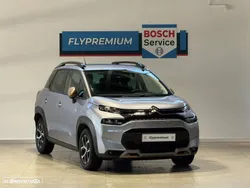Citroën C3 Aircross 1.2 PureTech C-Series