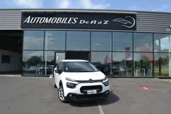 Citroen C3 1.5 BLUEHDI 100CH S&S FEEL BUSINESS E6.D