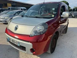 Renault Kangoo II Be-bop 1.5 DCI 105CV