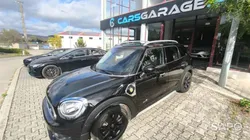 MINI Countryman Cooper ALL4 Sport Edition Auto de 2019