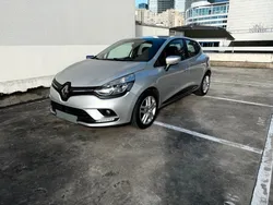 Renault Clio 4 phase 2