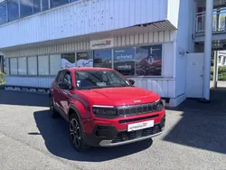 JEEP Avenger (J2) 1.2 GSE T3 4X2 100 cv
