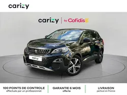 Peugeot 3008 Puretech 130ch S&S BVM6 Allure
