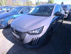 Peugeot 208 Hybrid 100 e-DCS6 Allure