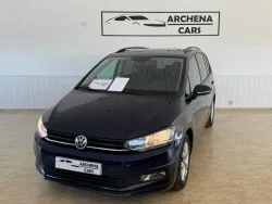 Volkswagen Touran 1.6TDI CR BMT Advance 85kW