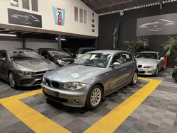 BMW SERIE 1 116i bv6