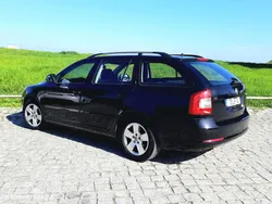 Skoda Octavia Break 1.6 TDi Ambiente