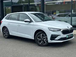 Skoda Scala 1.0 TSI Evo 2 116 ch DSG7 Selection