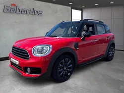 Mini Countryman 1.5 135 COOPER BVA