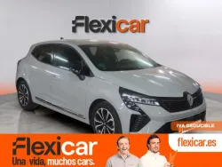 RENAULT Clio TCe Techno 67kW