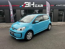 Volkswagen Up 1.0 65 BLUEMOTION LOUNGE