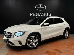 Mercedes-Benz Classe GLA 180 Sensation