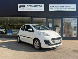 Peugeot 107 1.0I 12V 68 CH CLIMATISATION/ VITRES ELECTRIQUES/ BLUETOOTH/ JANTES ALU/ ETC...
