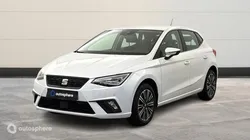 Seat Ibiza 1.0 TSI 95ch Copa