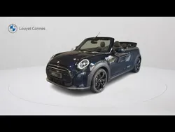 Mini Cabrio Cooper 136ch Edition Premium Plus BVA7