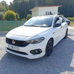 Fiat Tipo Sport