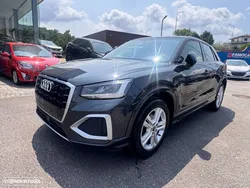 Audi Q2 30 TFSI