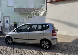 Honda Jazz Cool