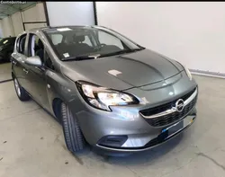 Opel Corsa Diesel- ecoflex