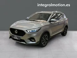 MG ZS 1.5 VTi-Tech Luxury 78kW