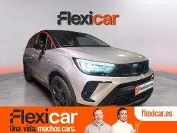 OPEL Crossland 1.2 S&S GS Line 110