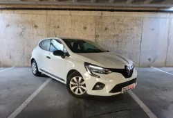 Renault Clio Blue dCi Business 74kW