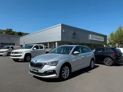 Scala 1.6 TDi 116 cv DSG7 Business / 71200 klm / 1°Main
