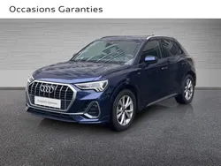 Audi Q3 35 TFSI 150ch S line S tronic 7