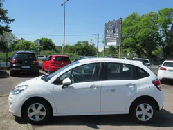 Citroen c3 1.4 hdi 70 societe 2 places 2015 avec 189000 km