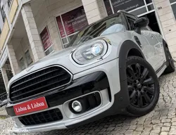 MINI Countryman Cooper D Premium Yours Auto