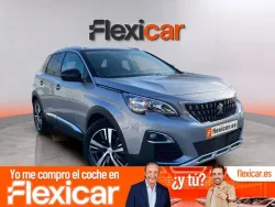 Peugeot 3008 1.2 PureTech S&S Allure 130