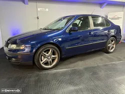 SEAT Toledo 1.9 TDI Sport