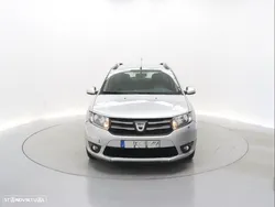 Dacia Logan MCV 0.9 TCe Confort