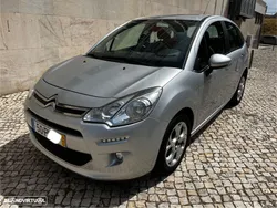 Citroën C3 1.2 PureTech Collection