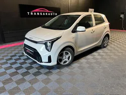 Kia PICANTO 1.2L 84 CH Active
