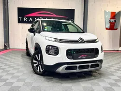 Citroën C3 AIRCROSS Shine Business / ENTRETIEN COMPLET / CAMERA DE RECUL / CARPLAY