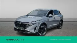 NISSAN Qashqai 1.3 DIG-T mHEV 12V N-Connecta 4x2 103kW