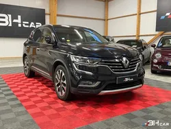 Renault Koleos 2.0 dCi 175ch Intens 4x2 X-Tronic