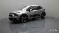 Citroen C3 de 2021