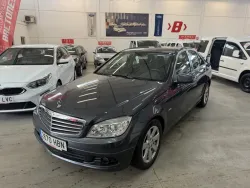 Mercedes-Benz C 200 200CDI BE