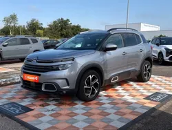 Citroën C5 AIRCROSS BlueHDi 130 BV6 C-SERIES GPS Caméra
