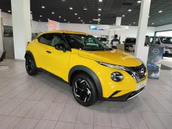 Nissan Juke Juke 1.0 DIG-T Acenta 4x2 84kW Acenta