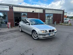 BMW 320i 150ch
