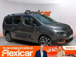 CITROEN Berlingo BlueHDi S&S Talla XL Shine EAT8 130