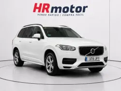 VOLVO XC90 D4 Kinetic 7pl. Aut.