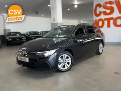 Volkswagen Golf Variant 1.0 TSI Life 81kW