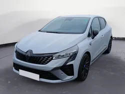 Renault Clio 1.0 TCe 90ch esprit Alpine - 24