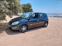 Renault Scénic top gama