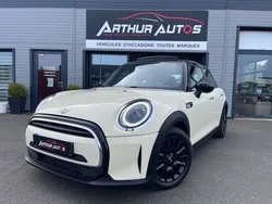 Mini MINI 5 PORTES COOPER 136CH EDITION CAMDEN BVA7