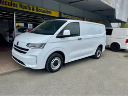 Volkswagen Transporter T7 2.0 TDI 170 BVA8 4Motion Business Garantie 5 Ans Prix TTC TVA